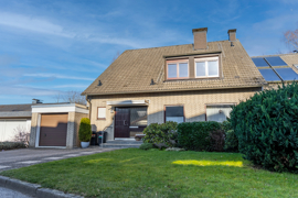 NEU zum Verkauf in Bochum Linden - Einfamilienhaus - Außenansicht - Reuter Immobilien – Immobilienmakler (2)
