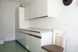 NEU zum Verkauf in Bochum Linden - Einfamilienhaus - Küche - Reuter Immobilien – Immobilienmakler