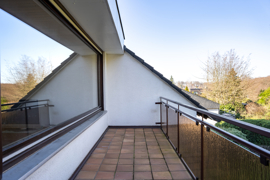 NEU zum Verkauf in Bochum Linden - Einfamilienhaus - Balkon - Reuter Immobilien – Immobilienmakler