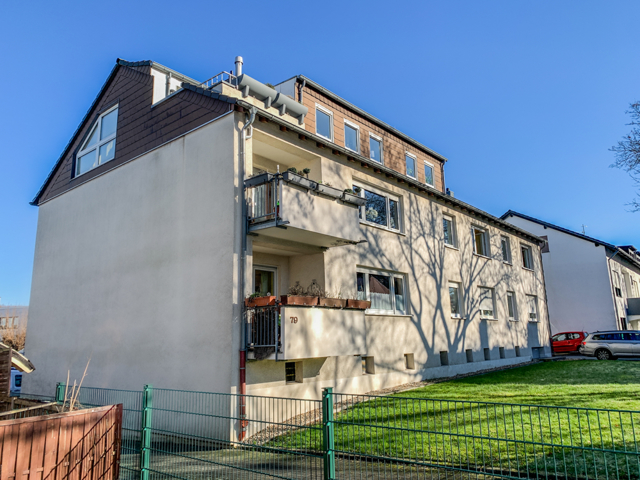 NEU zur Vermietung in Bochum Grumme - Außenansicht - Reuter Immobilien – Immobilienmakler