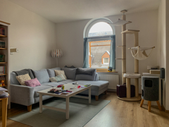 NEU zur Vermietung in Bochum Grumme - Wohnzimmer - Reuter Immobilien – Immobilienmakler