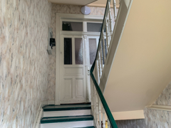 NEU zur Vermietung in Herne Wanne-Süd - Eingang - Reuter Immobilien – Immobilienmakler