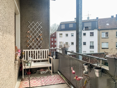 NEU zur Vermietung in Herne Wanne-Süd - Balkon - Reuter Immobilien – Immobilienmakler