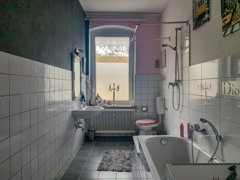 NEU zur Vermietung in Herne Wanne-Süd - Badezimmer - Reuter Immobilien – Immobilienmakler