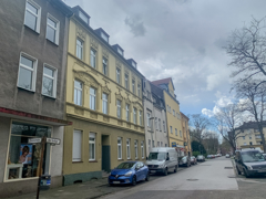 NEU zum Verkauf in Herne Wanne-Süd - Eigentumswohnung - Außenansicht - Reuter Immobilien – Immobilienmakler