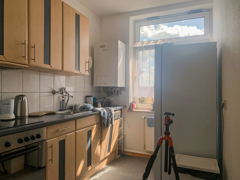 NEU zum Verkauf in Herne Wanne-Süd - Eigentumswohnung - Küche - Reuter Immobilien – Immobilienmakler