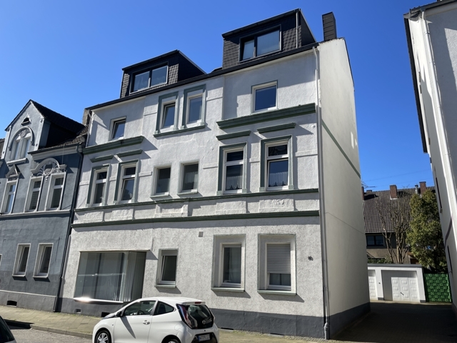 Ansicht
