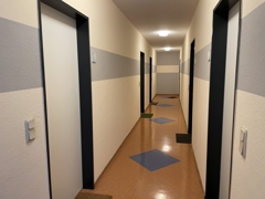 Hausflur