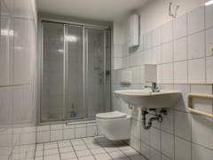NEU zur Vermietung in Bochum Innenstadt - Badezimmer - Reuter Immobilien – Immobilienmakler