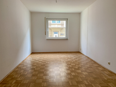 NEU zur Vermietung in Bochum Innenstadt - Schlafzimmer - Reuter Immobilien – Immobilienmakler