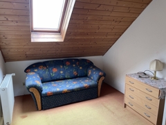 Arbeits-/Kinderzimmer