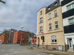 NEU zur Vermietung in Hattingen - Außenansicht - Reuter Immobilien – Immobilienmakler