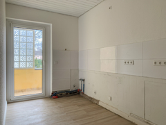 NEU zur Vermietung in Hattingen - Küche - Reuter Immobilien – Immobilienmakler