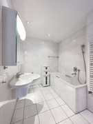 NEU zur Vermietung in Bochum Oberdahlhausen - Badezimmer - Reuter Immobilien – Immobilienmakler (2)