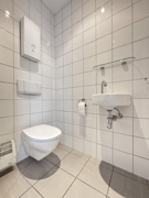 NEU zur Vermietung in Bochum Oberdahlhausen - Gäste-WC - Reuter Immobilien – Immobilienmakler