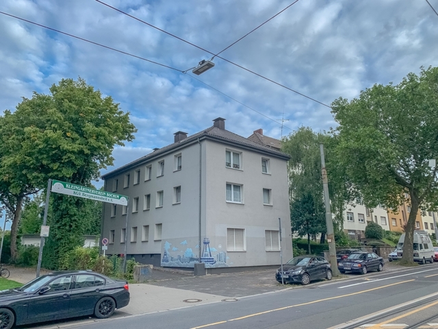 NEU zur Vermietung in Bochum Ehrenfeld - Außenansicht - Reuter Immobilien – Immobilienmakler (2)