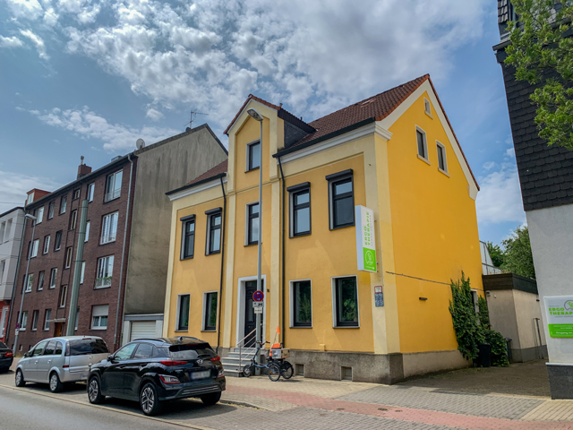 NEU zur Vermietung in Herne Eickel - Außenansicht - Reuter Immobilien – Immobilienmakler (2)