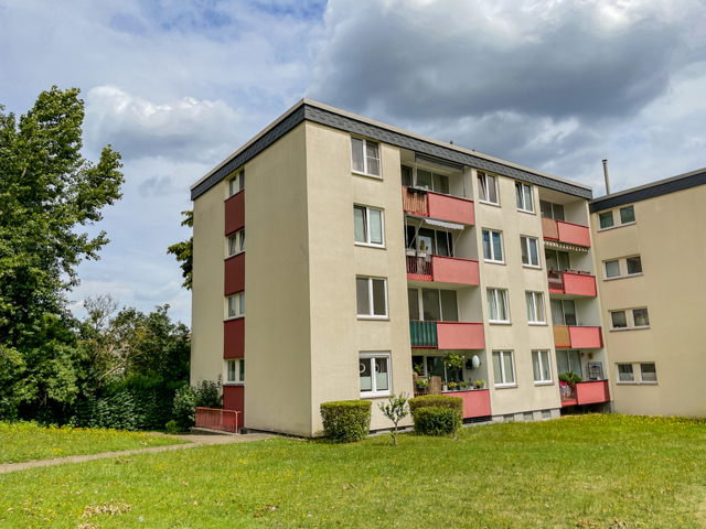 NEU zum Verkauf in Bochum Hamme - Außenansicht - Reuter Immobilien – Immobilienmakler