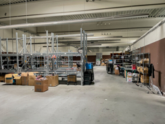 NEU zur Vermietung in Hattingen - Lagerhalle in Gewerbekomplex - Reuter Immobilien - Immobilienmakler (4)