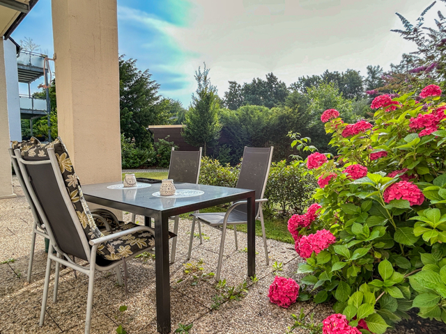 NEU zur Vermietung in Bochum Linden - Terrasse - Reuter Immobilien – Immobilienmakler