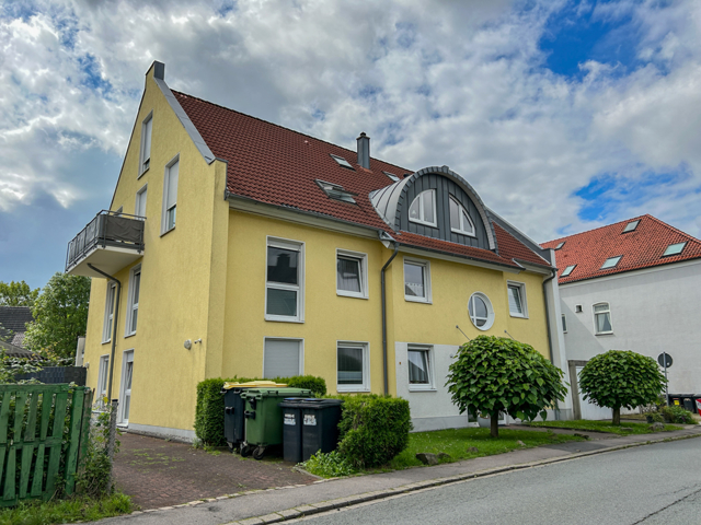 NEU zur Vermietung in Bochum Höntrop - Außenansicht - Reuter Immobilien – Immobilienmakler (3)
