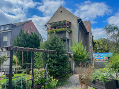 NEU zum Verkauf in Herne Crangel - Mehrfamilienhaus - Garten - Reuter Immobilien – Immobilienmakler