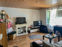 NEU zum Verkauf in Herne Crangel - Mehrfamilienhaus - Wohnzimmer - Reuter Immobilien – Immobilienmakler