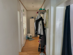 NEU zum Verkauf in Herne Crangel - Mehrfamilienhaus - Diele - Reuter Immobilien – Immobilienmakler