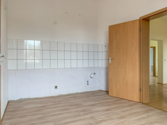 NEU zur Vermietung in Bochum Langendreer - Küche - Reuter Immobilien – Immobilienmakler