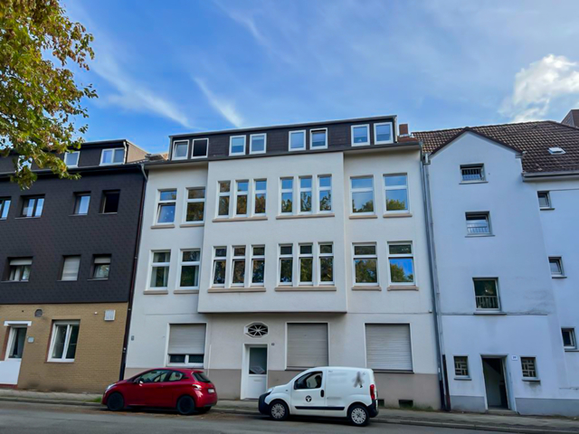 NEU zur Vermietung in Bochum Wattenscheid - Außenansicht - Reuter Immobilien – Immobilienmakler (2)