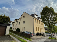 NEU zum Verkauf in Dortmund Bittermark - Eigentumswohnung - Außenansicht- Reuter Immobilien – Immobilienmakler (3)