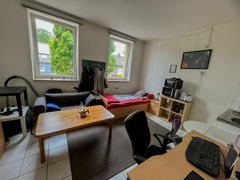 NEU zum Verkauf in Dortmund Bittermark - Eigentumswohnung - Wohnraum - Reuter Immobilien – Immobilienmakler