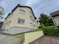 NEU zum Verkauf in Dortmund Bittermark - Eigentumswohnung - Außenansicht - Reuter Immobilien – Immobilienmakler
