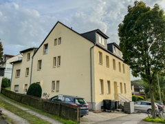 NEU zum Verkauf in Dortmund Bittermark - Eigentumswohnung - Außenansicht- Reuter Immobilien – Immobilienmakler