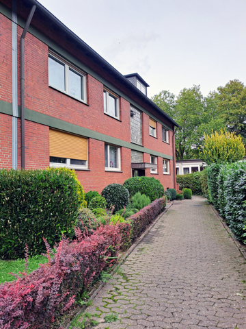 NEU zur Vermietung in Herne Wanne-Eickel - Ansicht - Reuter Immobilien – Immobilienmakler