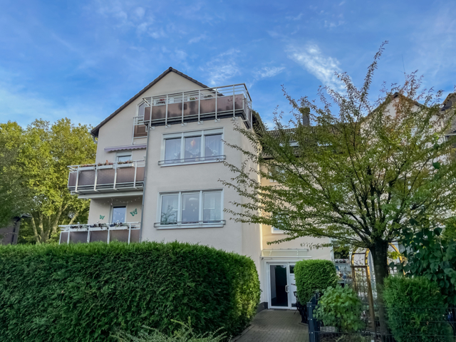 NEU zum Verkauf in Herne Wanne-Eickel - Eigentumswohnung - Außenansicht - Reuter Immobilien – Immobilienmakler (2)