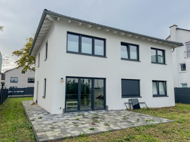 NEU zur Vermietung in Bochum Werne - Außenbild - Reuter Immobilien – Immobilienmakler