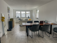 NEU zur Vermietung in Bochum Werne - Wohnzimmer - Reuter Immobilien – Immobilienmakler