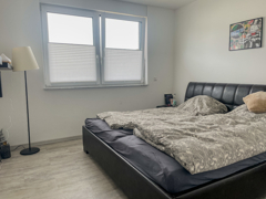 NEU zur Vermietung in Bochum Werne - Schlafzimmer - Reuter Immobilien – Immobilienmakler