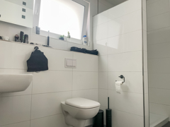 NEU zur Vermietung in Bochum Werne - Badezimmer - Reuter Immobilien – Immobilienmakler