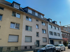 NEU zum Verkauf in Herne Wanne-Eickel - Mehrfamilienhaus - Außenansicht - Reuter Immobilien – Immobilienmakler
