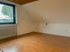 NEU zur Vermietung in Bochum Höntrop - Schlafzimmer - Reuter Immobilien – Immobilienmakler