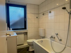 NEU zur Vermietung in Bochum Höntrop - Badezimmer - Reuter Immobilien – Immobilienmakler