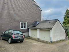 NEU zum Verkauf in Wetter (Ruhr) - Grundschöttel - Reihenendhaus - Garage - Reuter Immobilien – Immobilienmakler