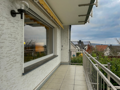 NEU zum Verkauf in Wetter (Ruhr) - Grundschöttel - Reihenendhaus - Balkon - Reuter Immobilien – Immobilienmakler