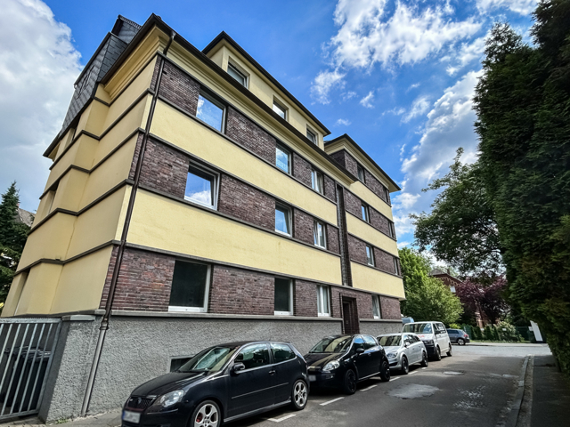 NEU zur Vermietung in Bochum Innenstadt - Außenansicht - Reuter Immobilien - Immobilienmakler