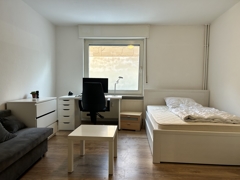 NEU zur Vermietung in Bochum Mitte - Wohnzimmer - Reuter Immobilien – Immobilienmakler