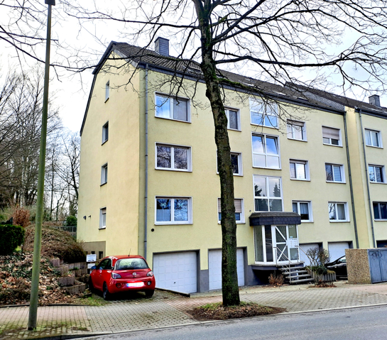 NEU zur Vermietung in Bochum - Gerthe - Ansicht - Reuter Immobilien – Immobilienmakler