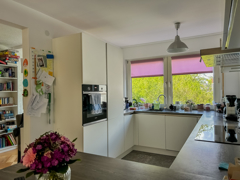 NEU zum Verkauf in Bochum Linden - Reihenmittelhaus - Küche - Reuter Immobilien – Immobilienmakler (2)