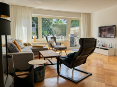 NEU zum Verkauf in Bochum Linden - Reihenmittelhaus - Wohnzimmer - Reuter Immobilien – Immobilienmakler